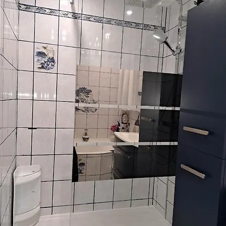 Chez Nadine Проживание в семье *