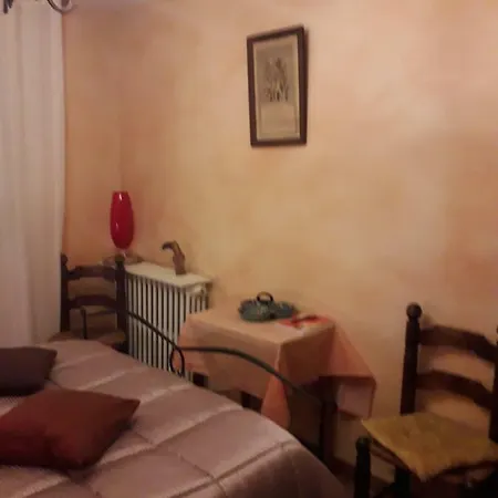 Chez Nadine Проживание в семье Кань-сюр-Мер